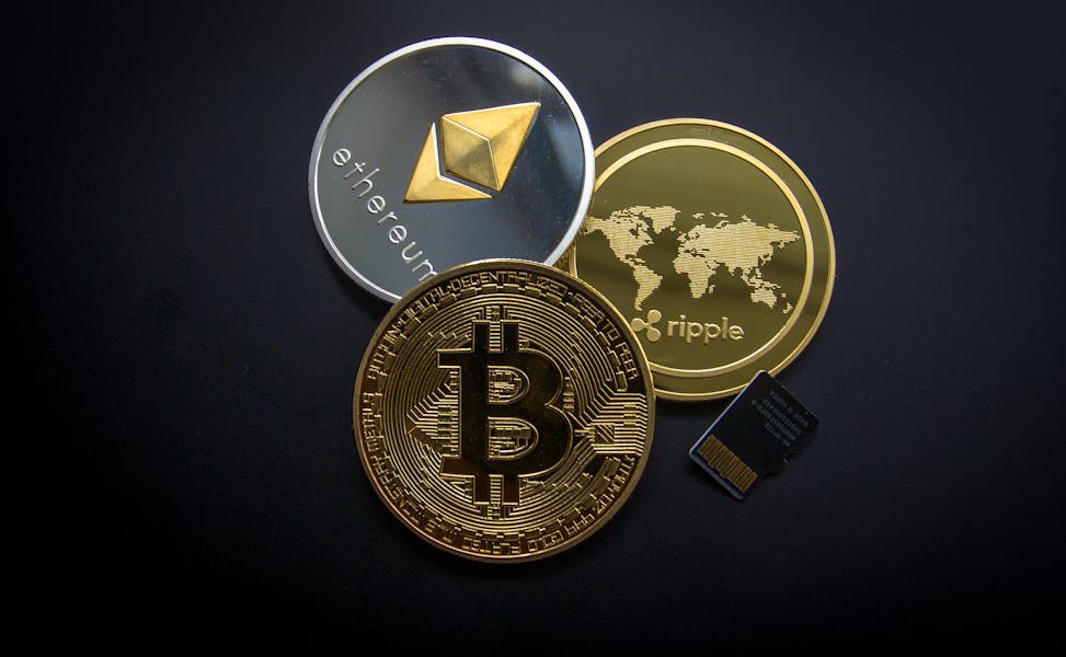How Bitcoin Is Disrupting the Traditional Financial Industry